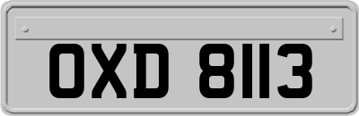 OXD8113