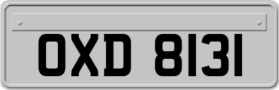 OXD8131
