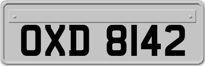 OXD8142