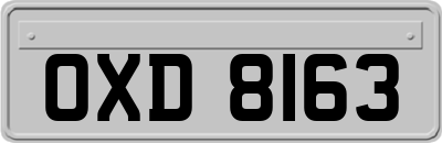 OXD8163