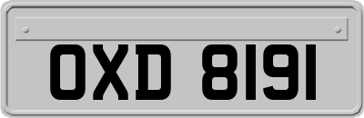 OXD8191