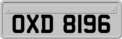OXD8196