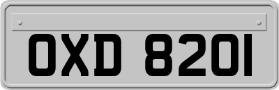 OXD8201