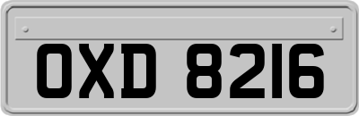 OXD8216