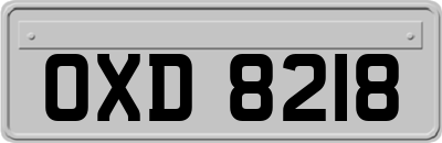 OXD8218