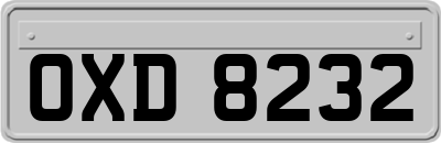 OXD8232