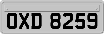 OXD8259