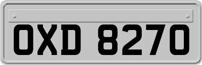 OXD8270