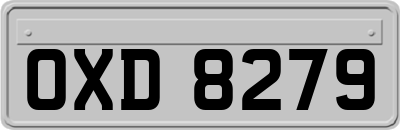 OXD8279