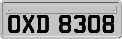 OXD8308
