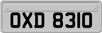 OXD8310