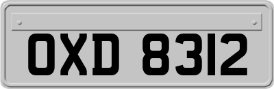 OXD8312