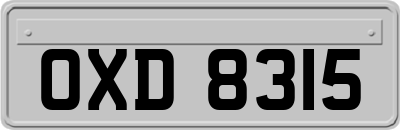 OXD8315