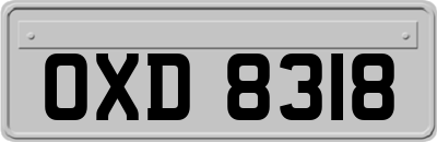 OXD8318