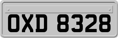 OXD8328