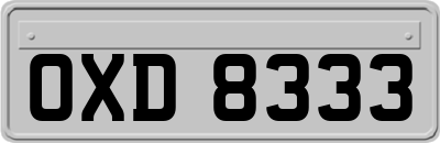 OXD8333
