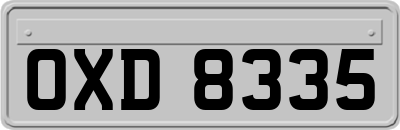 OXD8335