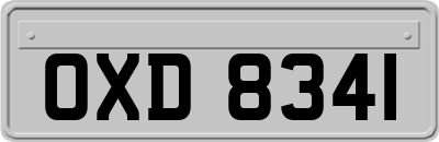 OXD8341