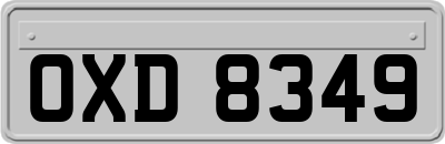 OXD8349