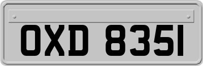 OXD8351