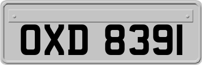 OXD8391