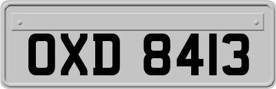 OXD8413