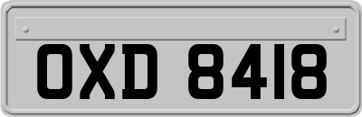 OXD8418