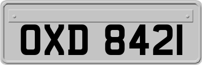 OXD8421