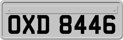 OXD8446