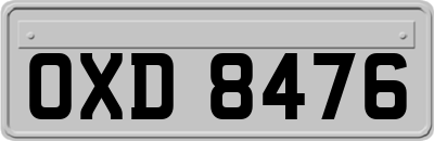 OXD8476