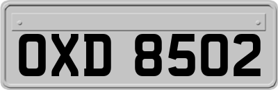 OXD8502