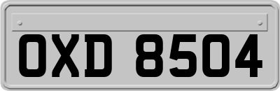 OXD8504