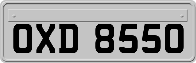 OXD8550