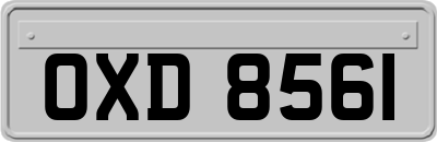 OXD8561