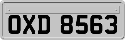 OXD8563