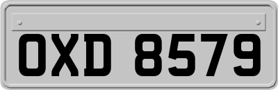 OXD8579