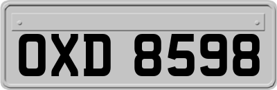 OXD8598