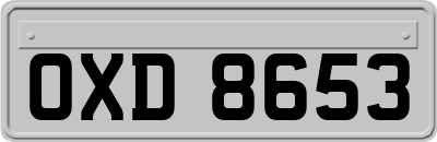 OXD8653