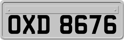 OXD8676