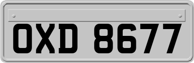 OXD8677