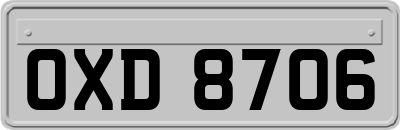 OXD8706
