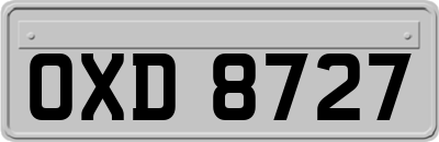 OXD8727