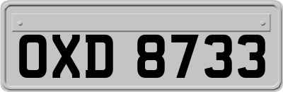 OXD8733