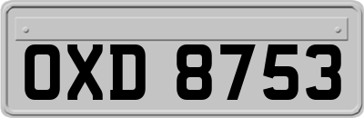 OXD8753