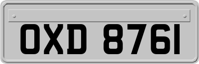 OXD8761