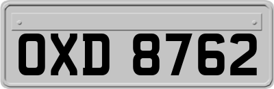 OXD8762