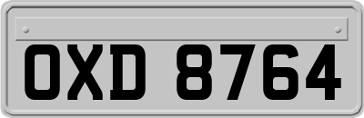 OXD8764
