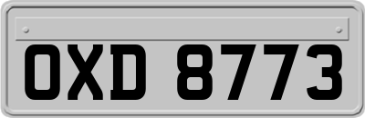 OXD8773