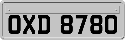OXD8780