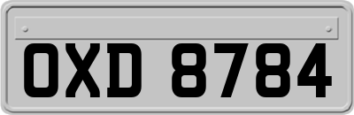 OXD8784